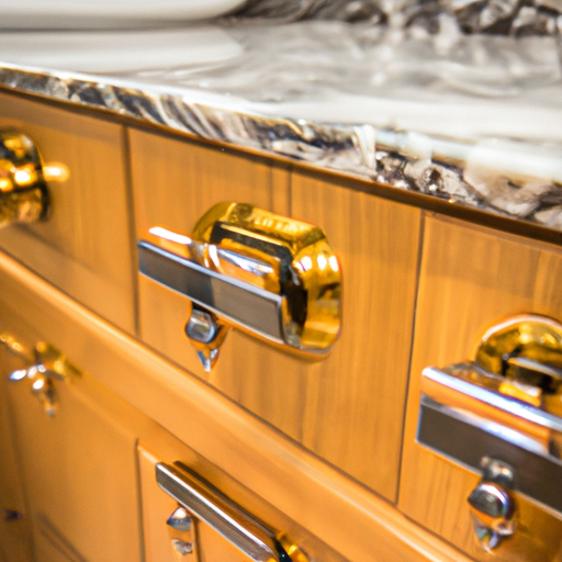 kitchen cabinet hardware canada