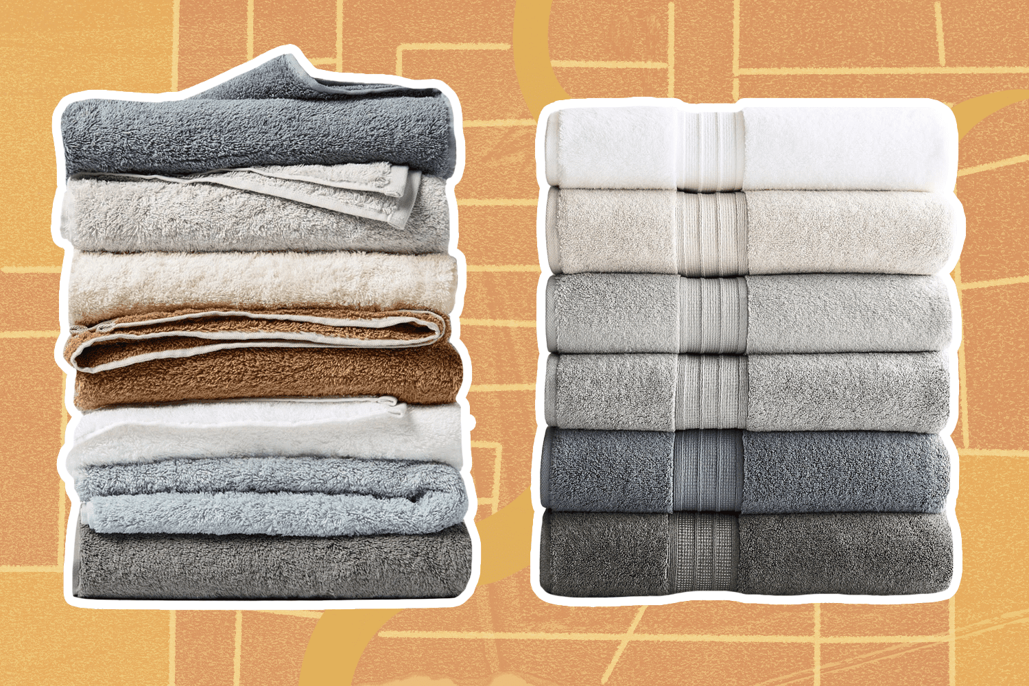 The Best Bath Towels For A Luxurious Experience In 2023