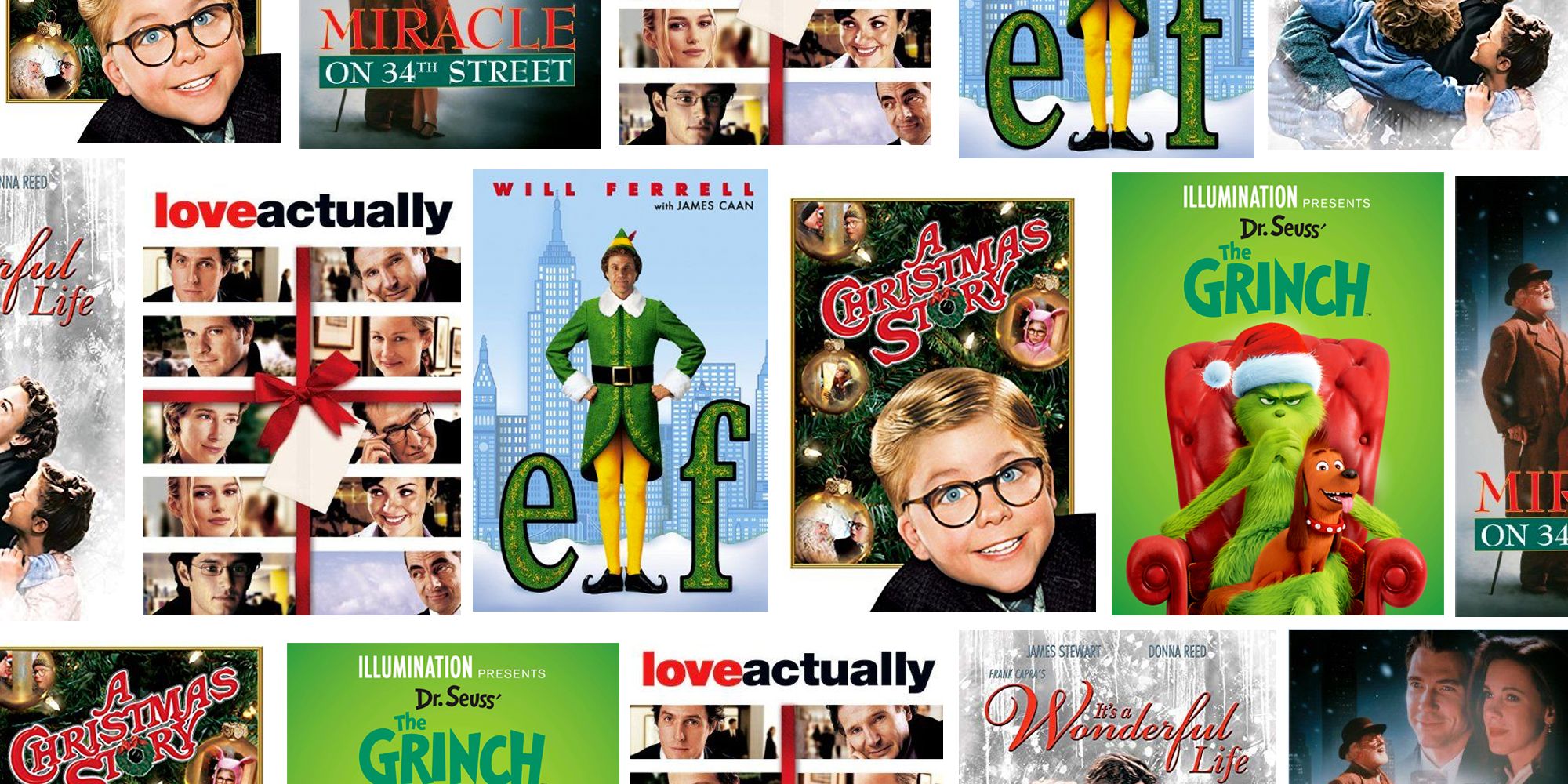 The Best Christmas Movies To Watch On Amazon Prime