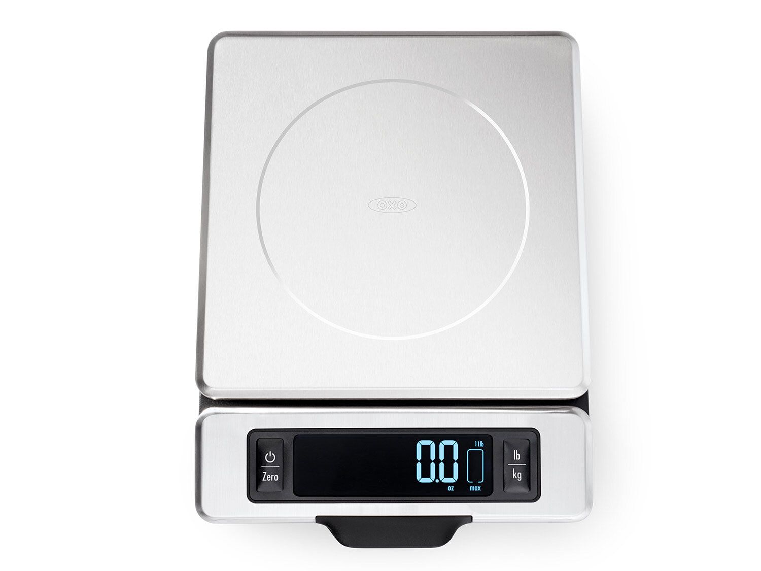 The Best Kitchen Scales Of 2023