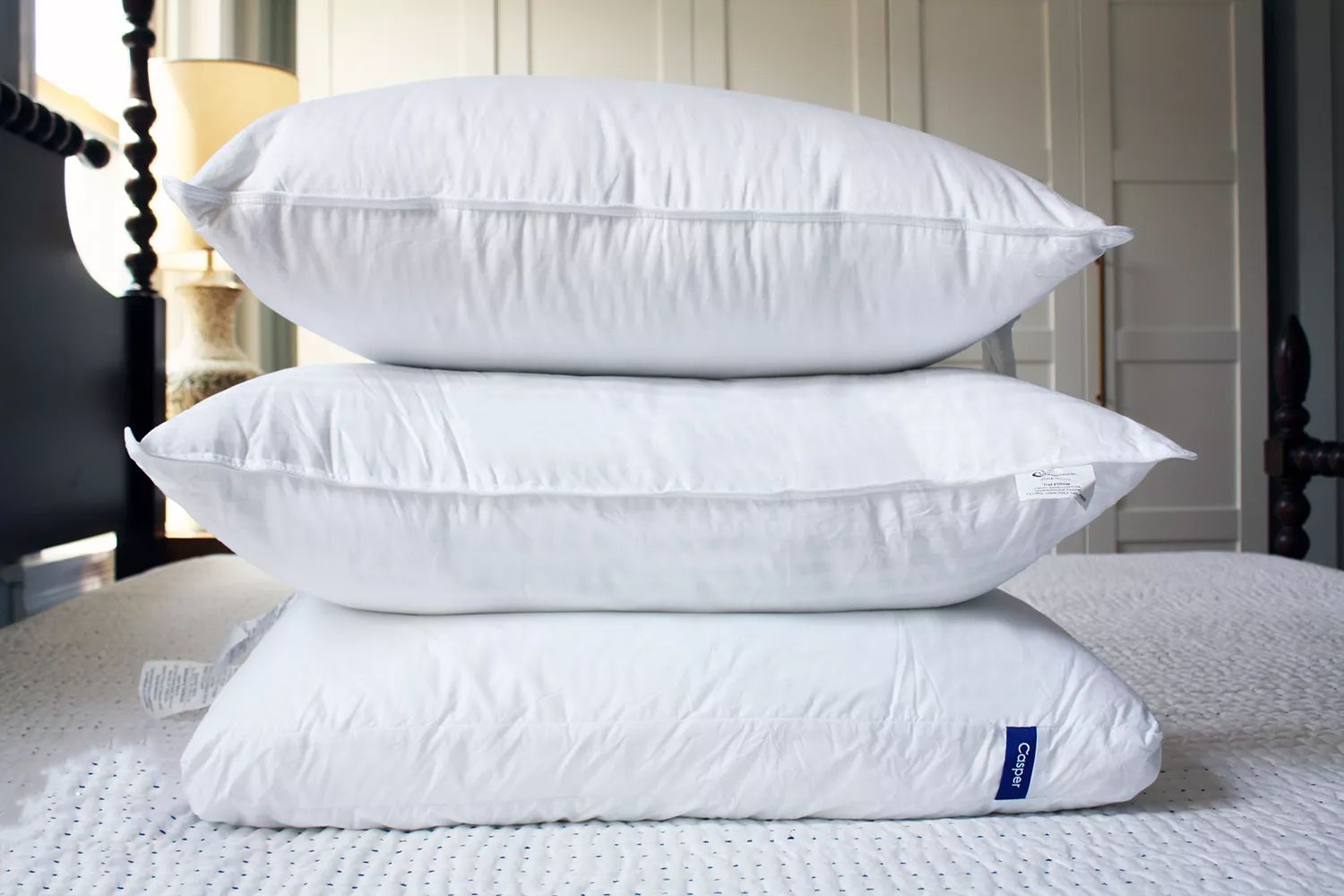 The Best Pillow For A Good Night's Sleep In 2023