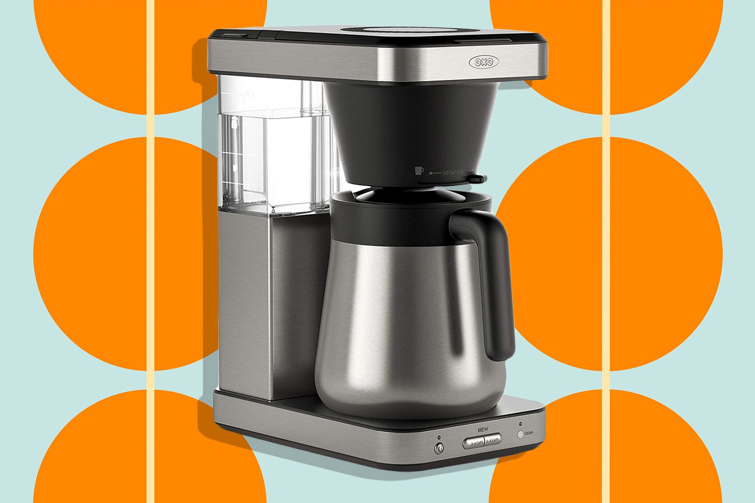 The Best Thermal Carafe Coffee Maker For 2023
