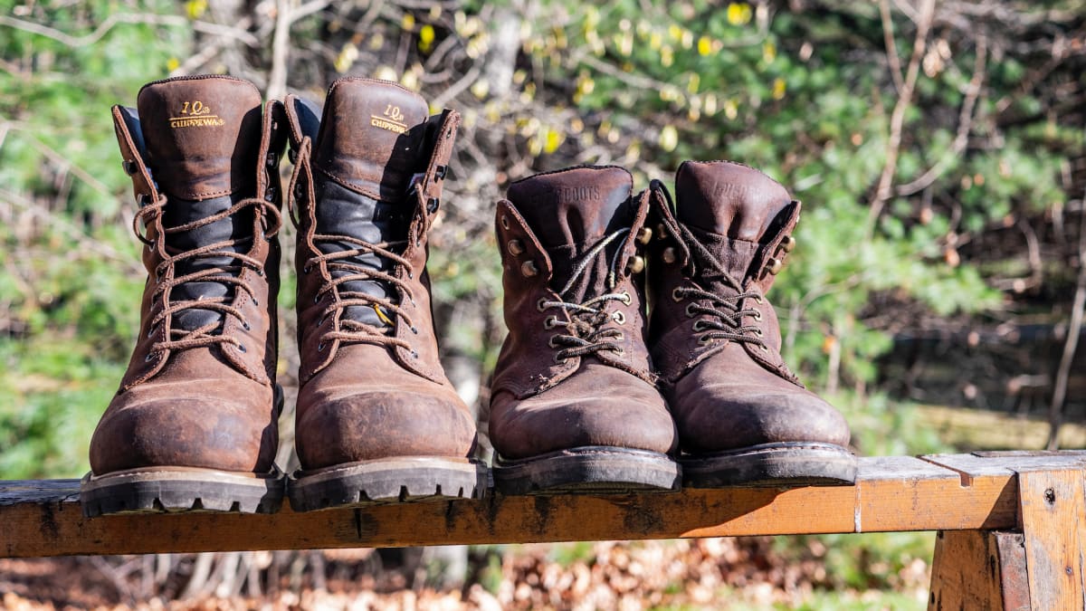 The Best Work Boots For 2023