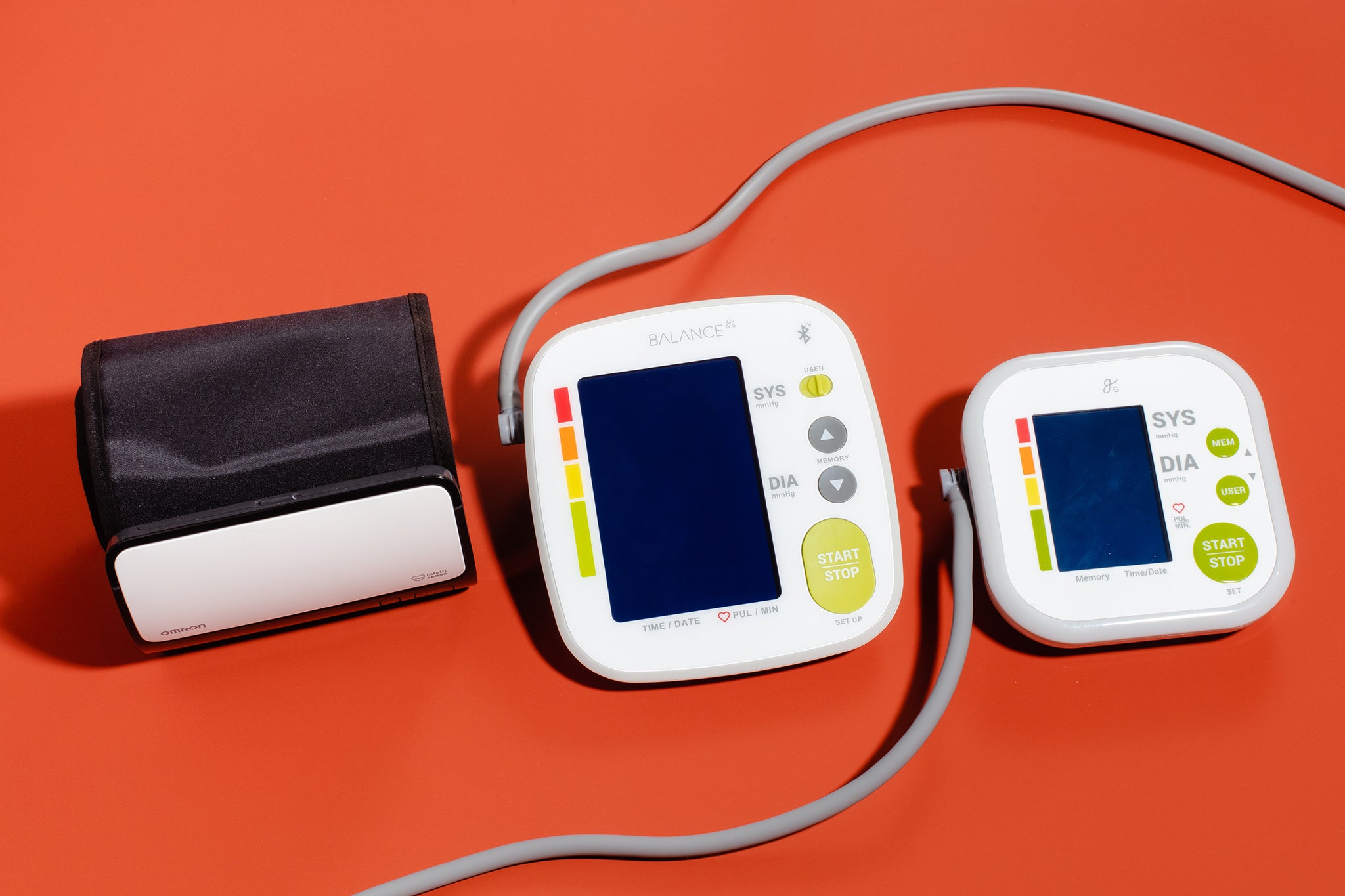 Best Home Blood Pressure Monitor For 2023