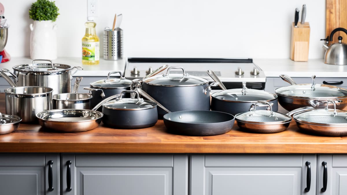 Cooking With The Best Cookware Sets: A Guide For 2023