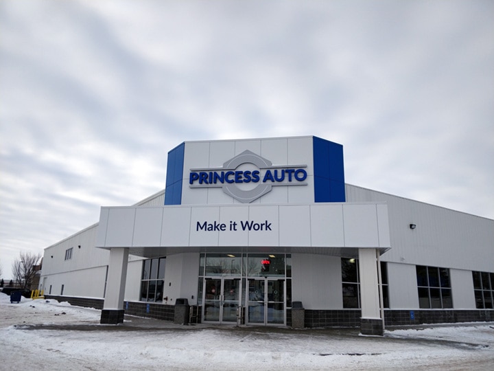 Discover Princess Auto Hours in Windsor – Your Ultimate Shopping Destination!