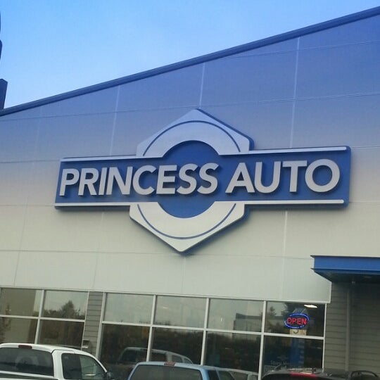 Discover Princess Auto Langford Store Hours for Convenient Shopping!