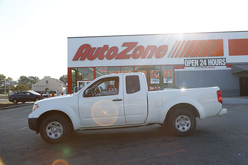 Autozone Delivery Driver: Fast and Reliable Service for Your Auto Parts Needs