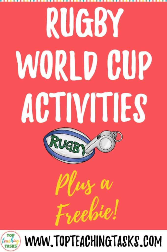 Cool Womens Rugby World Cup Ideas