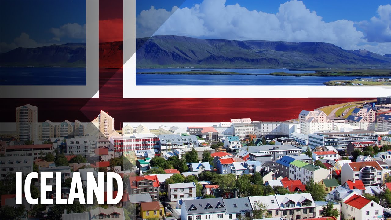 Discover Exciting Delivery Jobs in Iceland | Perfect Opportunity to Work and Explore