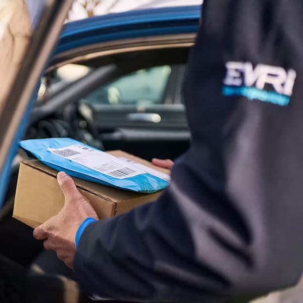Find Lucrative Evri Driver Jobs: Drive Your Way to Success Today!