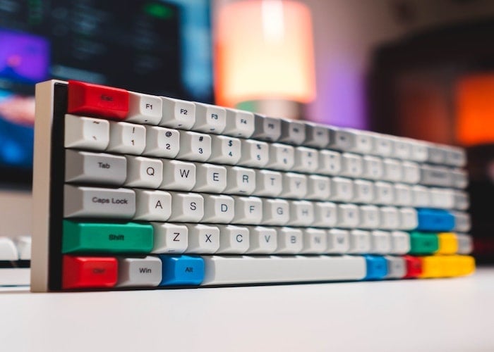 Gaming Keyboard Mechanical: The Ultimate Guide For 2023
