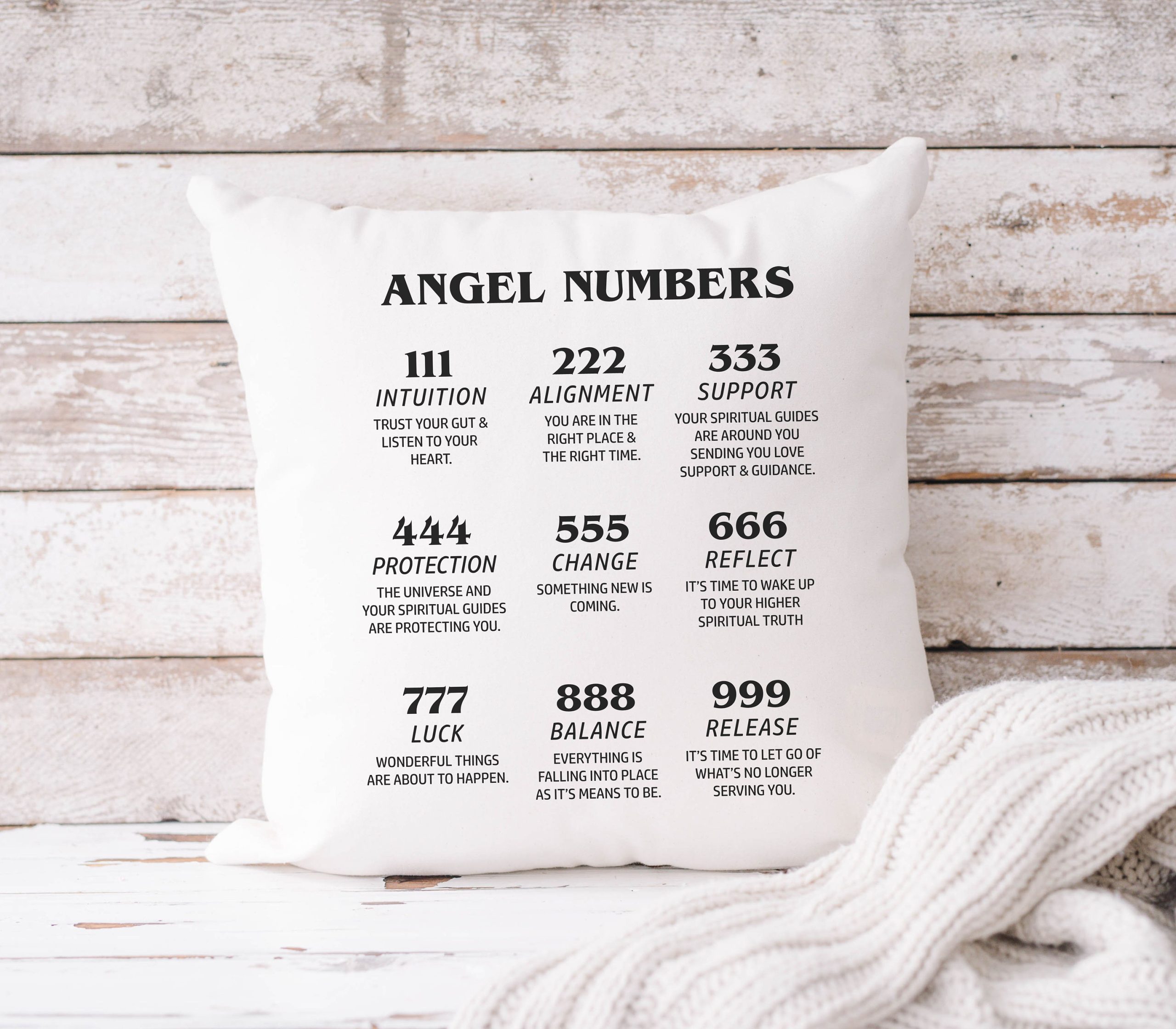List Of Aesthetic Pillows Ideas
