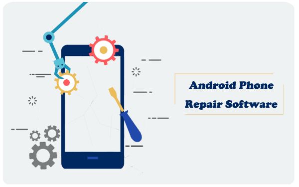 Cool Android Phone Repairing References