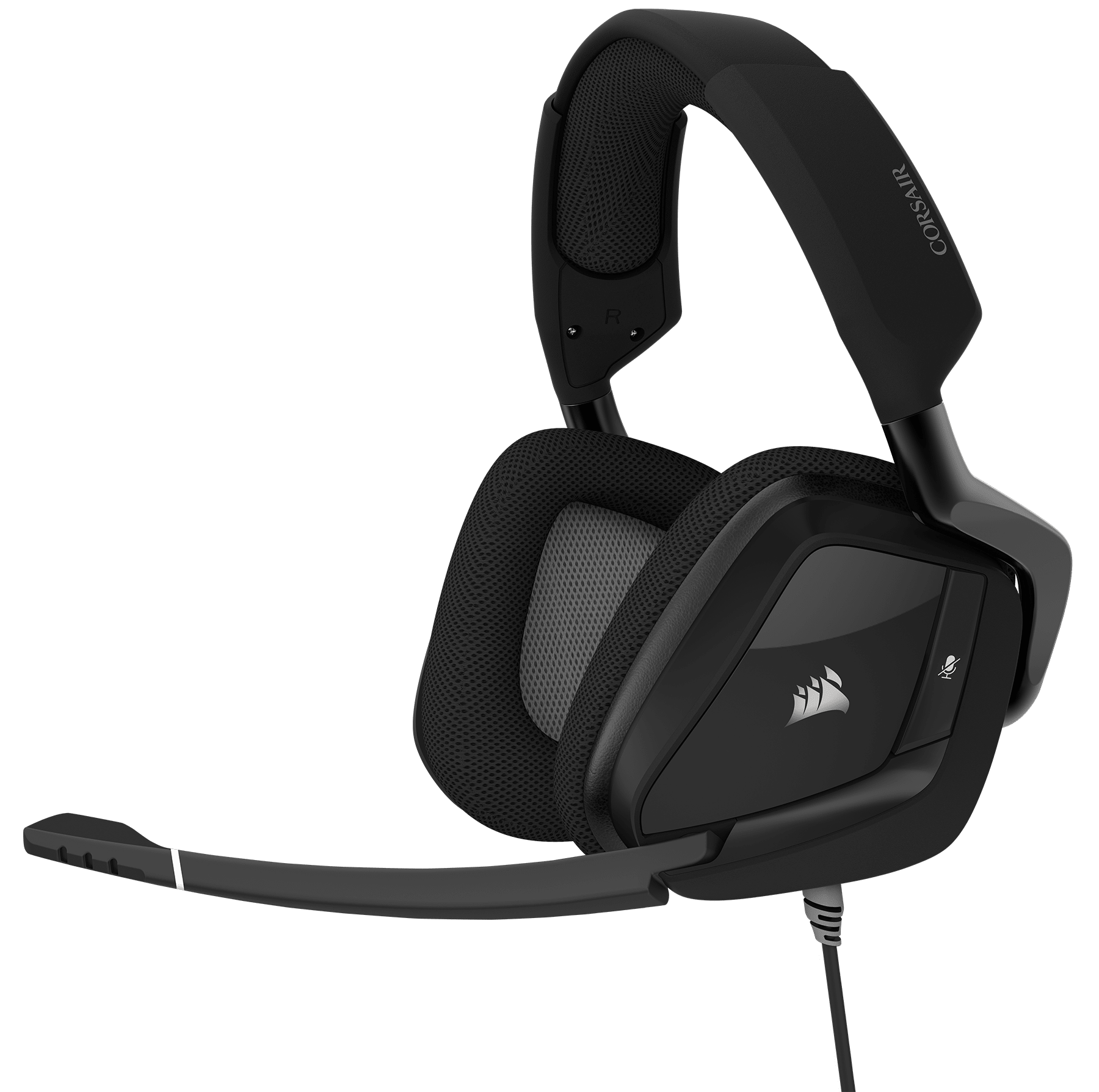 Corsair Headset: The Ultimate Gaming Audio Experience
