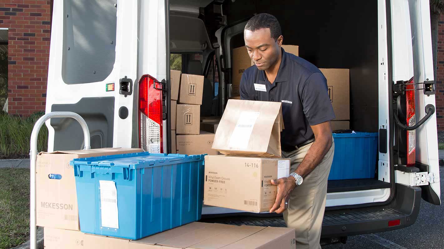 Efficient Pharmacy Delivery Drivers: Reliable and Timely Prescription Deliveries