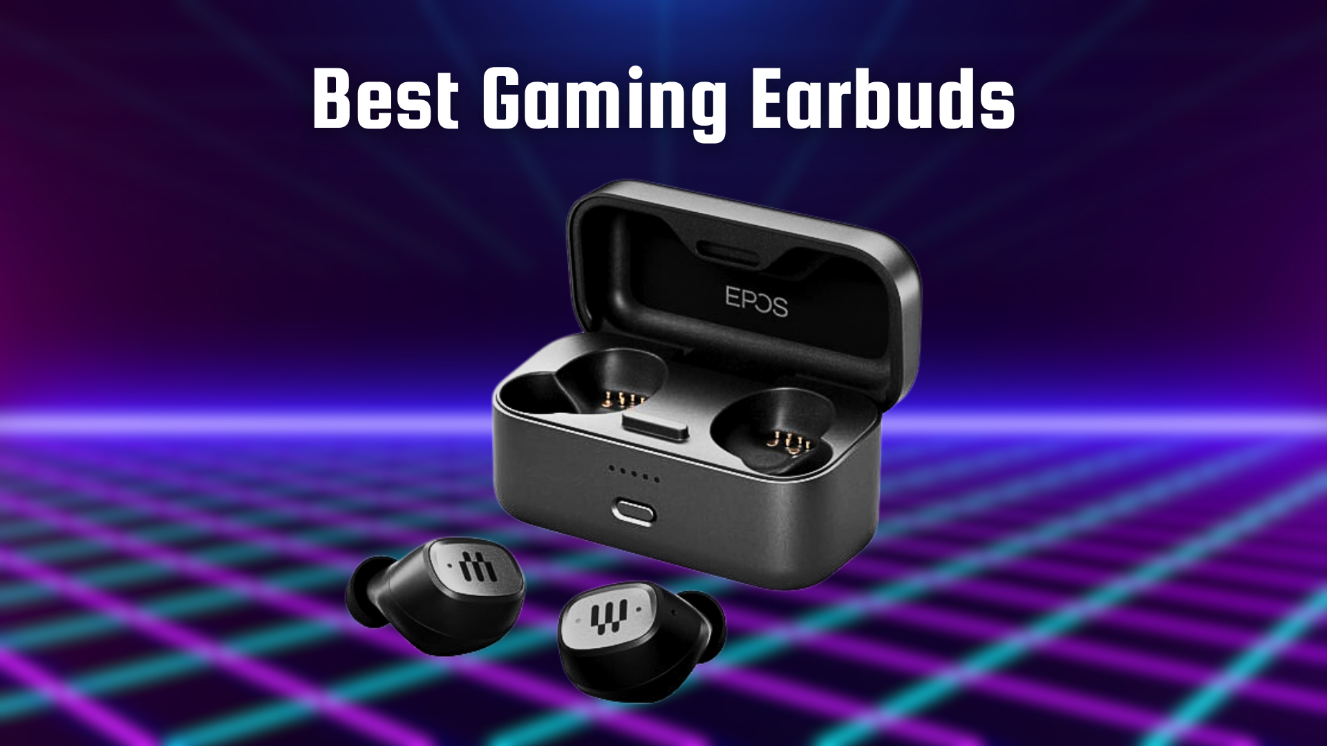 Gaming Wireless Earbuds – The Ultimate Guide 2023