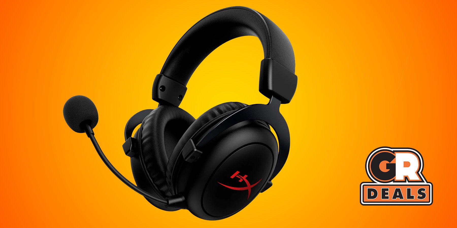 Hyper X Headsets – The Ultimate Gaming Experience
