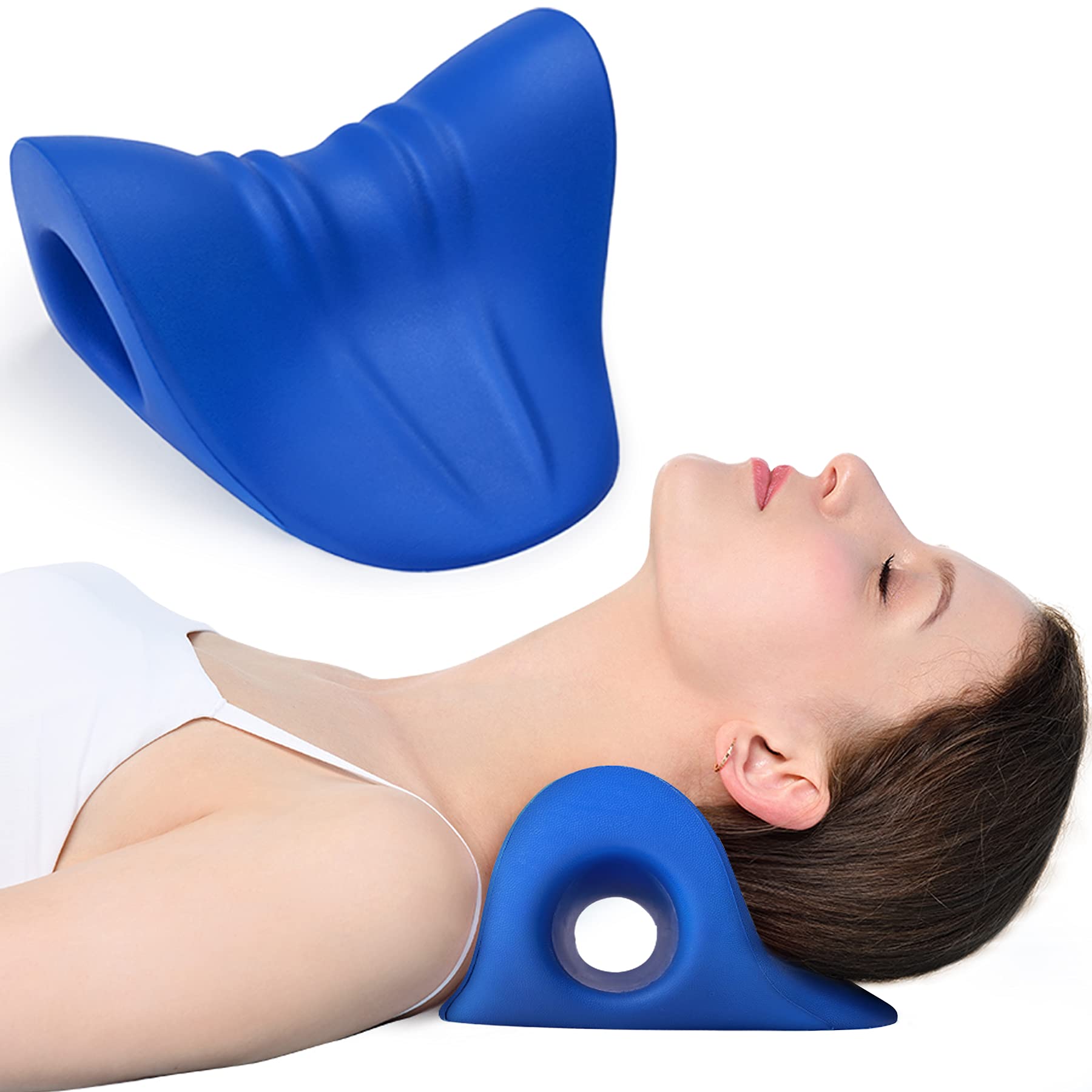 Incredible Chiropractic Neck Pillow References
