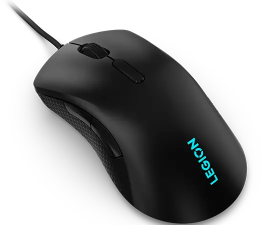 Lenovo Legion M300 Rgb Gaming Mouse: The Ultimate Gaming Companion
