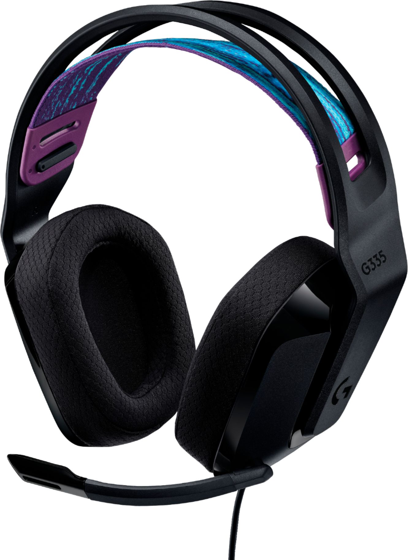Logitech Gaming Headset: The Ultimate Gaming Experience