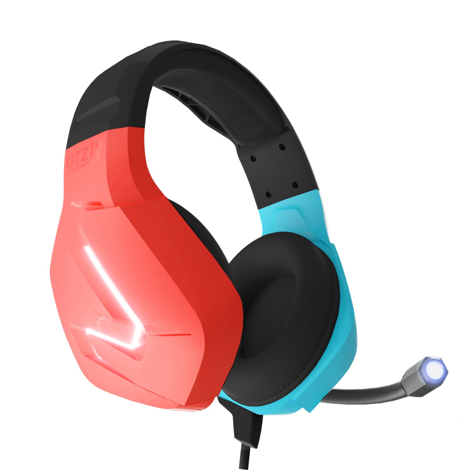 Nintendo Switch Headset With Mic: A Must-Have Gaming Accessory In 2023