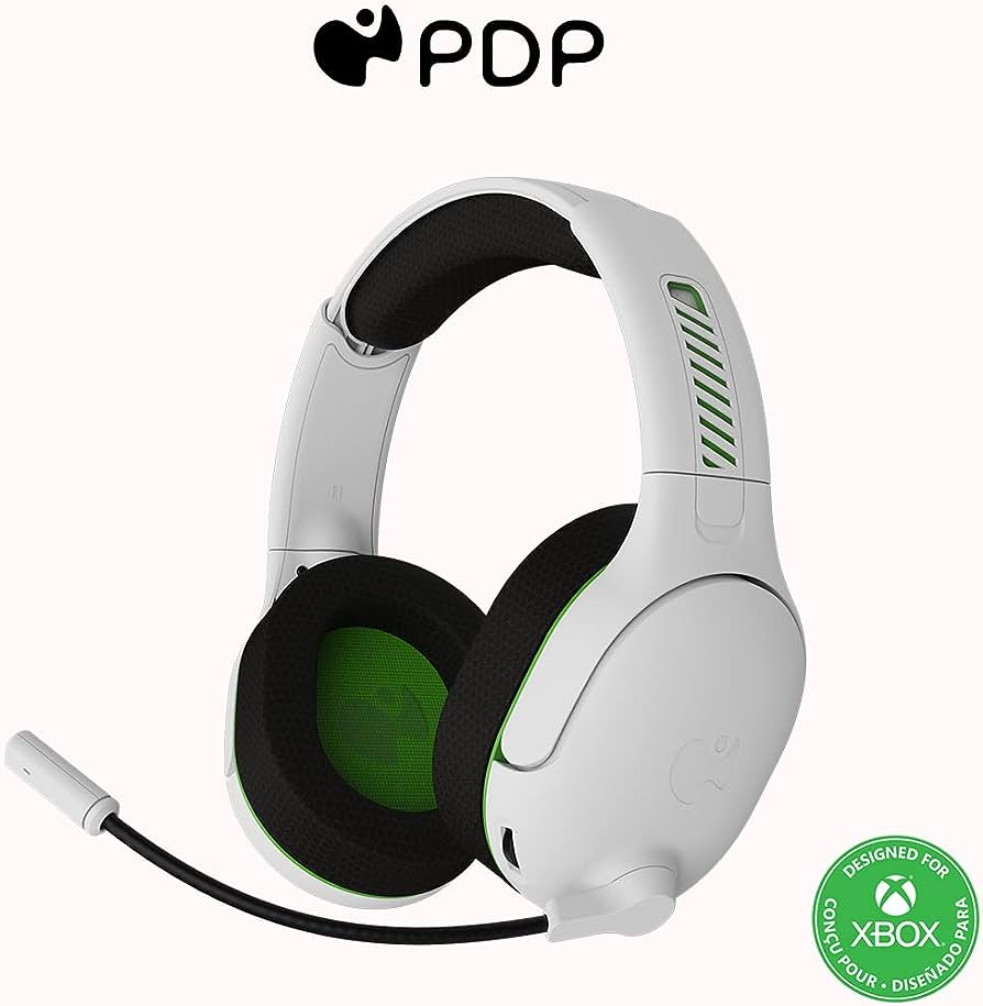 Pdp Gaming Headset: Enhance Your Gaming Experience In 2023