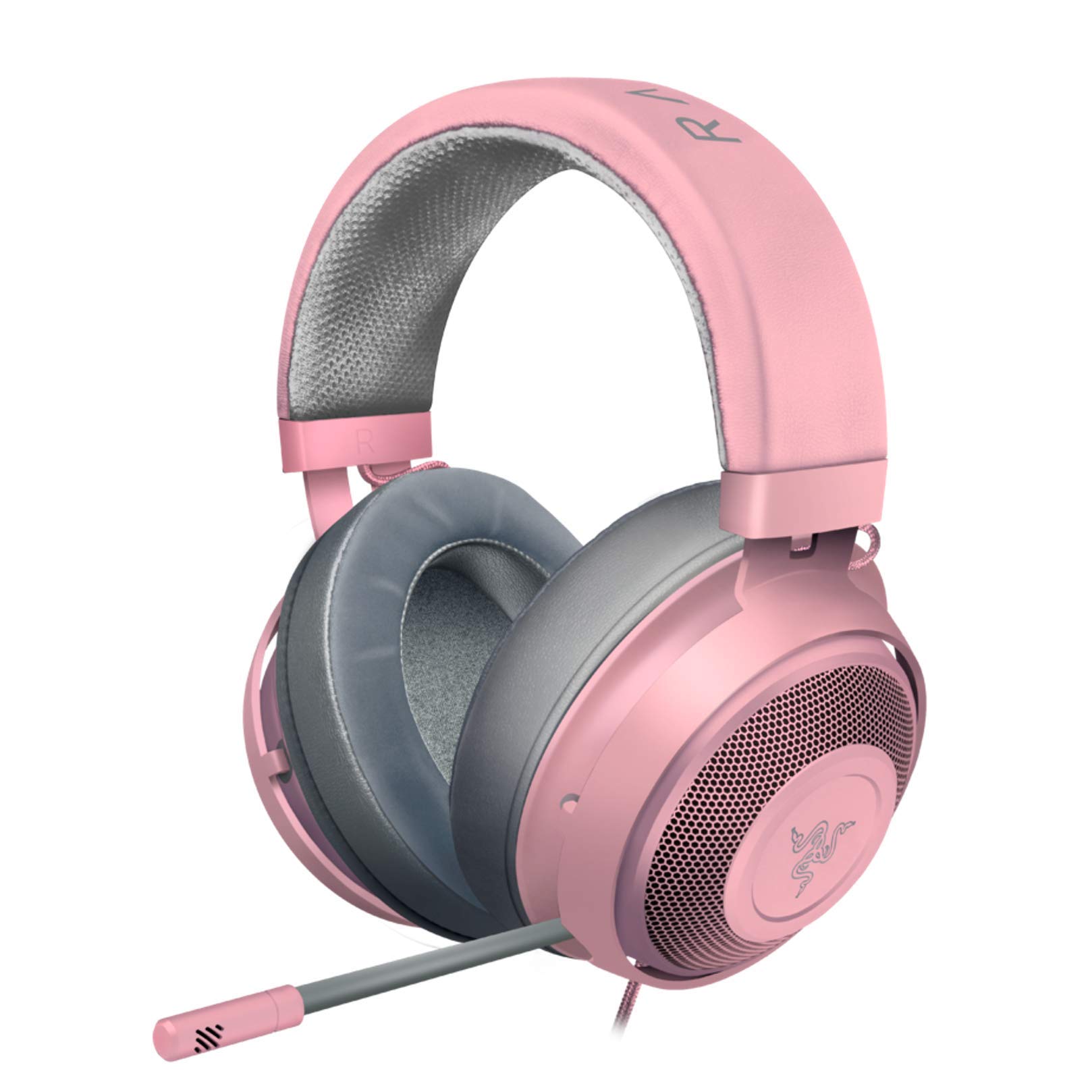 Pink Razer Headset: The Ultimate Gaming Accessory For 2023