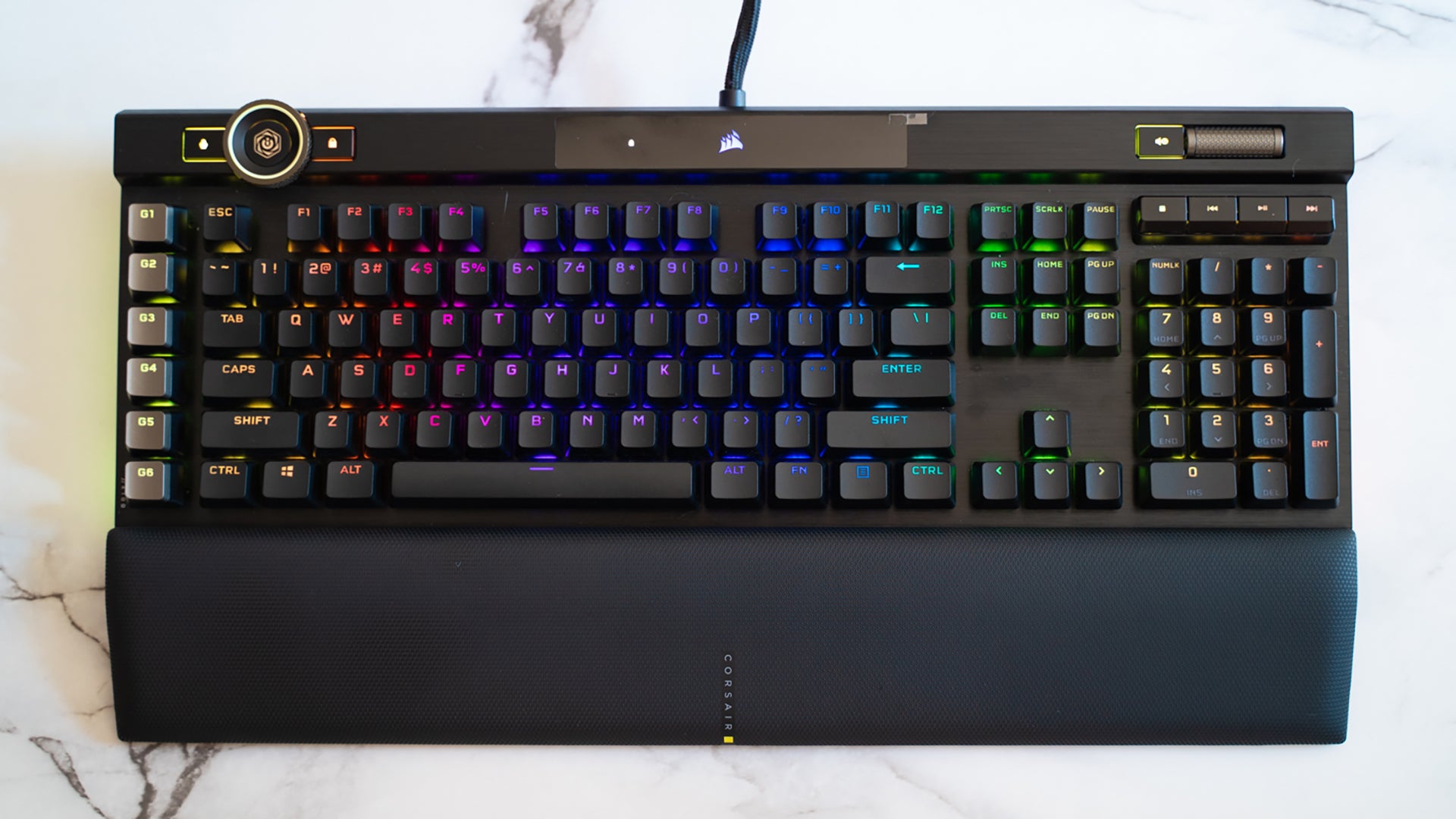 Razer Gaming Keyboard: The Ultimate Choice For Gamers In 2023