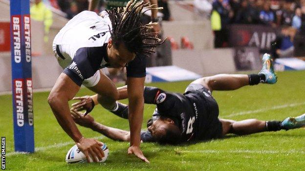 Review Of Bbc Rugby League Ideas