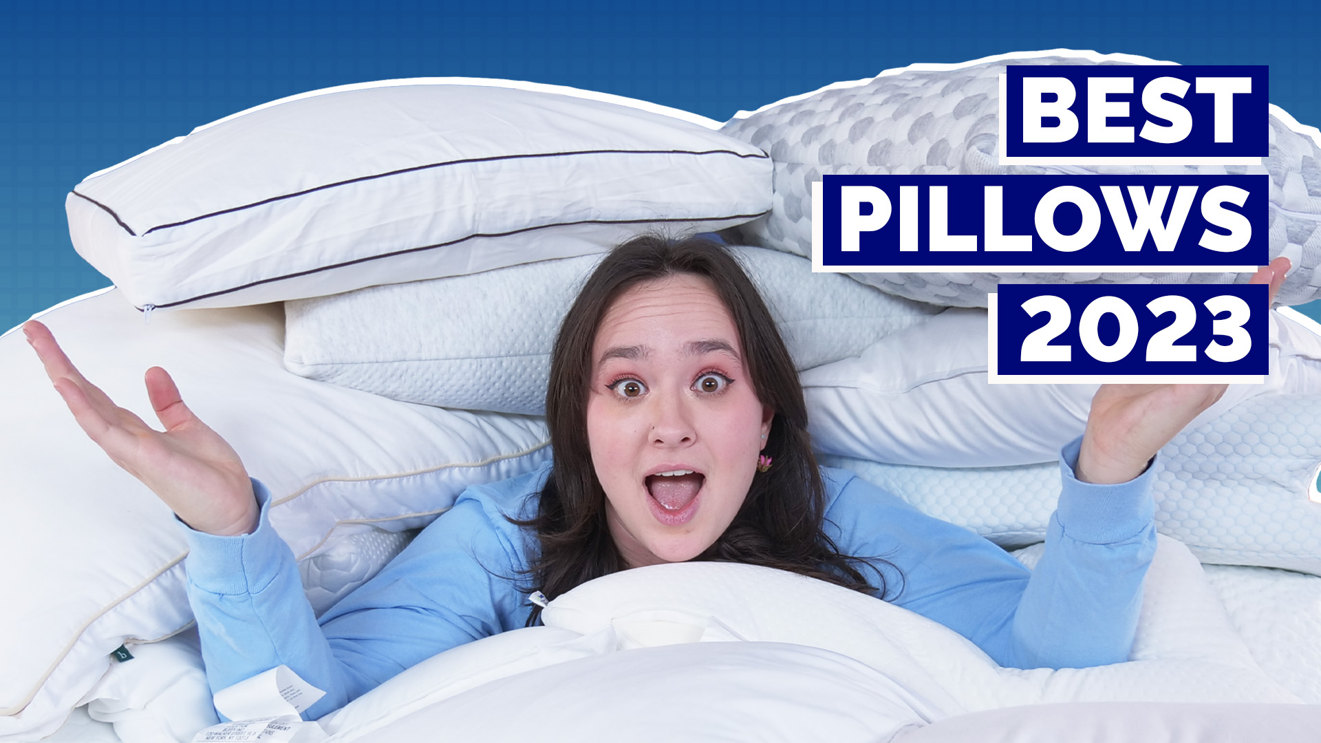 The Best Endy Pillows Reviews 2023