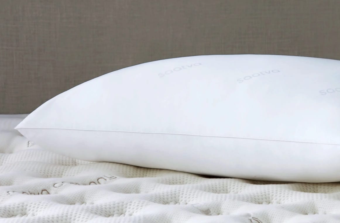 The Best Pillows Alternative Down References