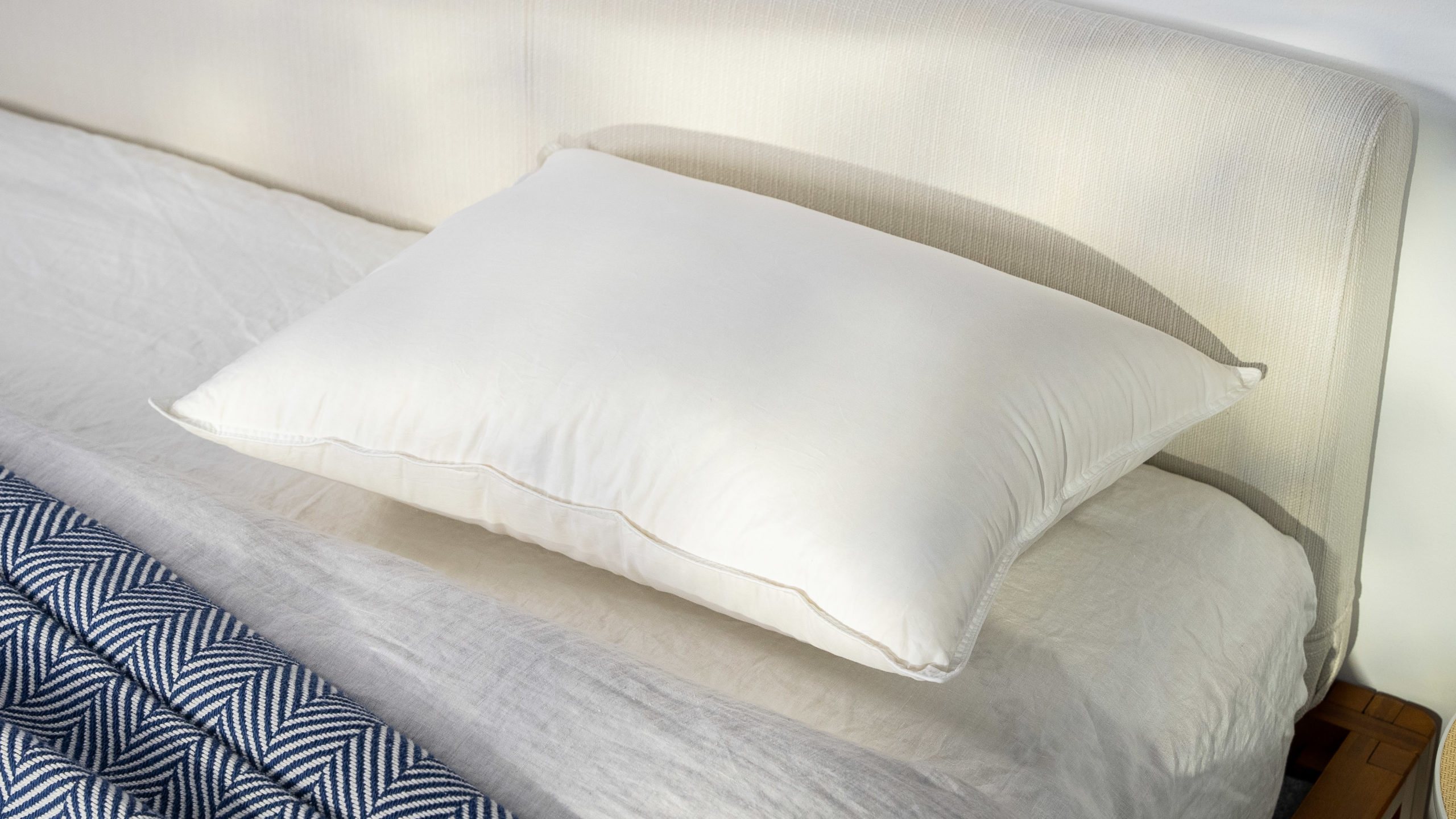 The Best Pillows Medium Firm References