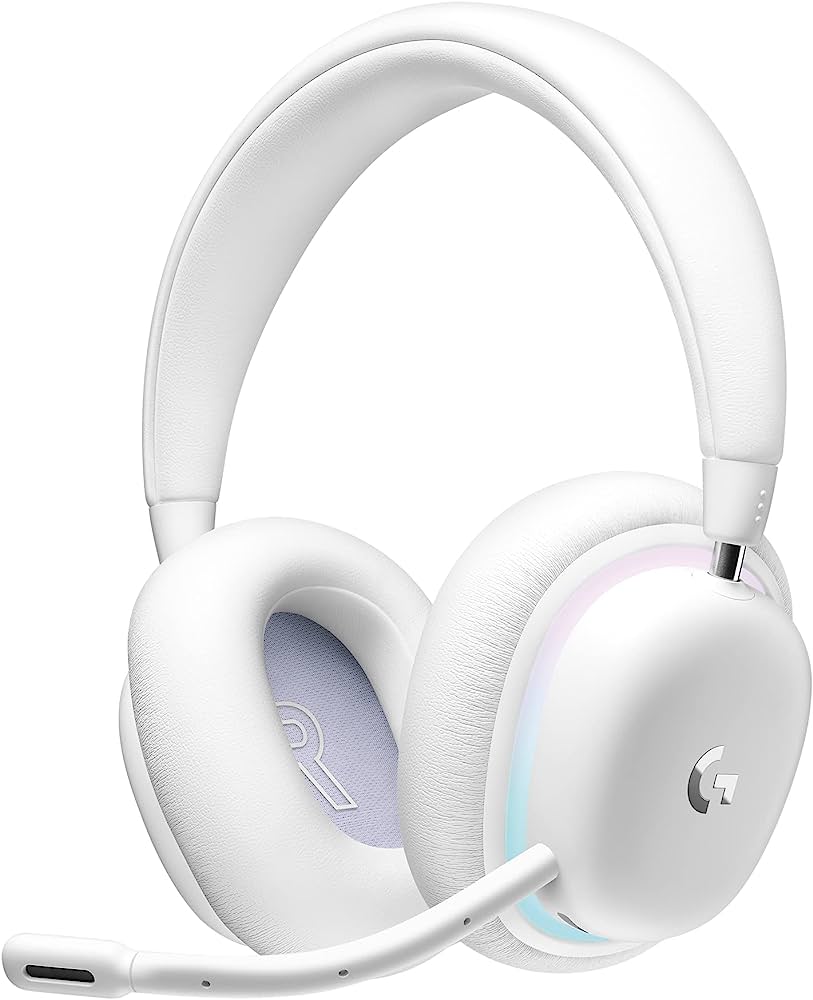 White Gaming Headset: A Must-Have Accessory For Gamers In 2023