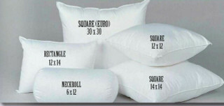 List Of Pillows Bulk References