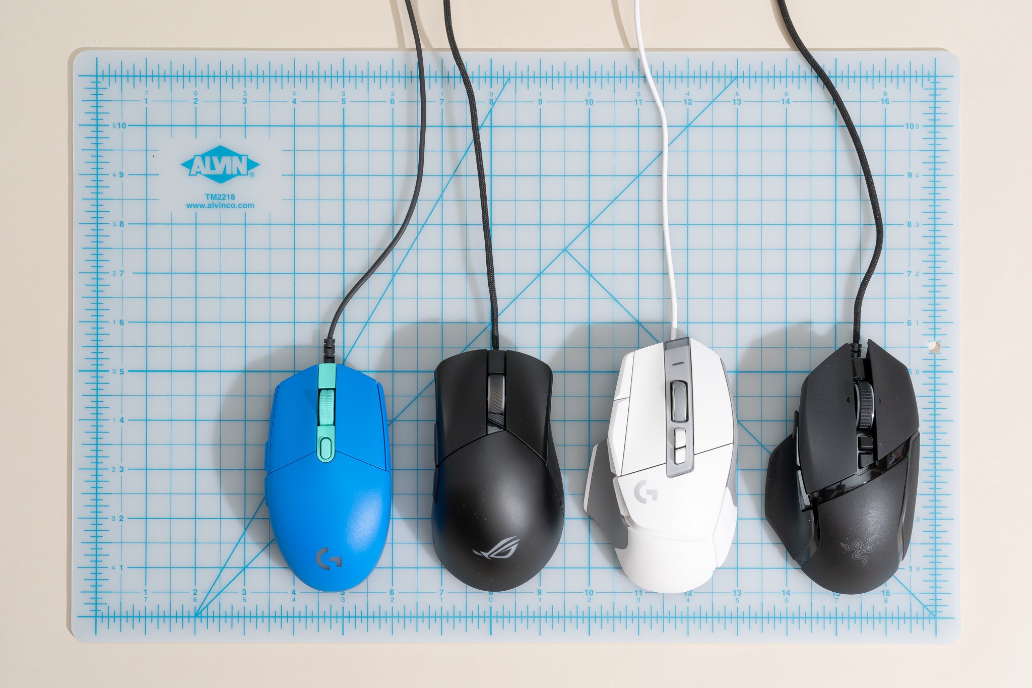Logitech Gaming Mice: A Comprehensive Review For 2023