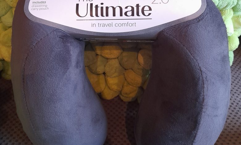 Review Of Go Travel Ultimate Memory Pillow Ideas