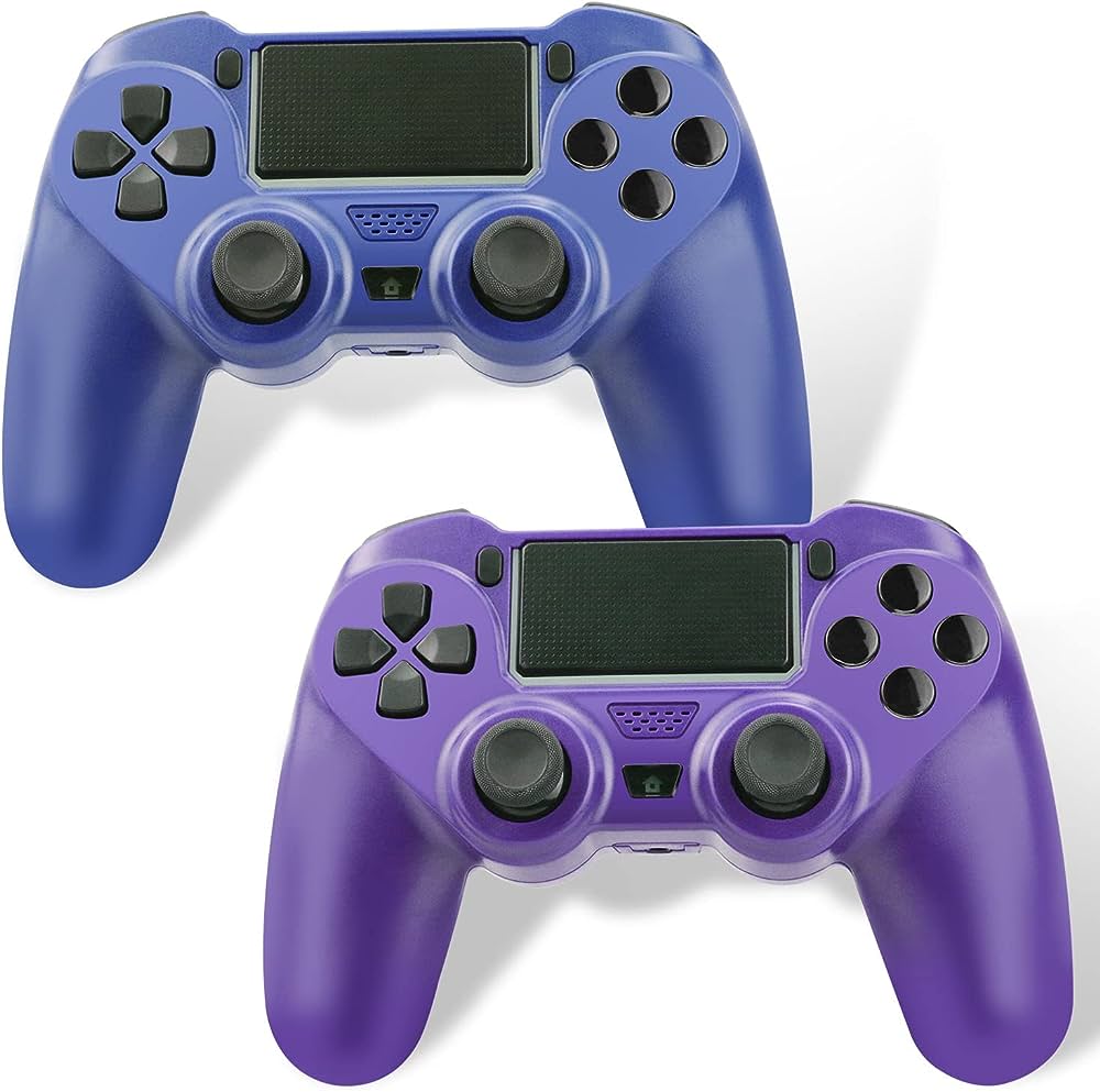 Sony Ps4 Controller: The Ultimate Gaming Experience