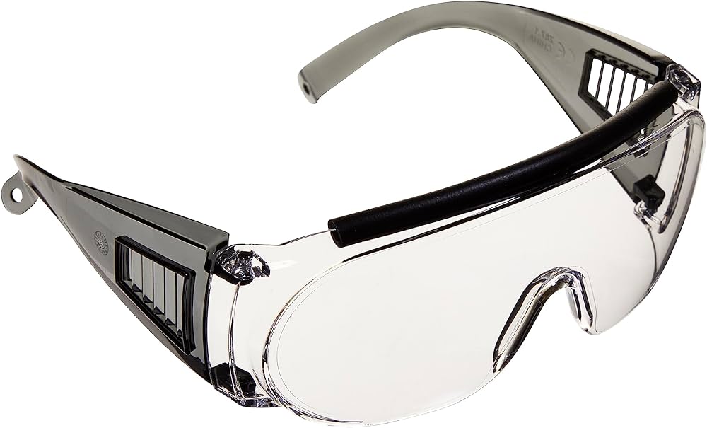 Enhance Your Vision and Safety with Prescription Shooting Glasses – Find the Perfect Pair for Precision and Comfort!