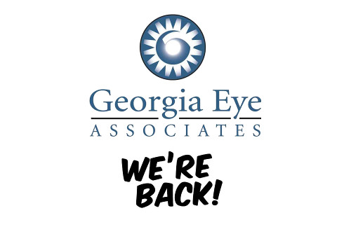 georgia eye associates