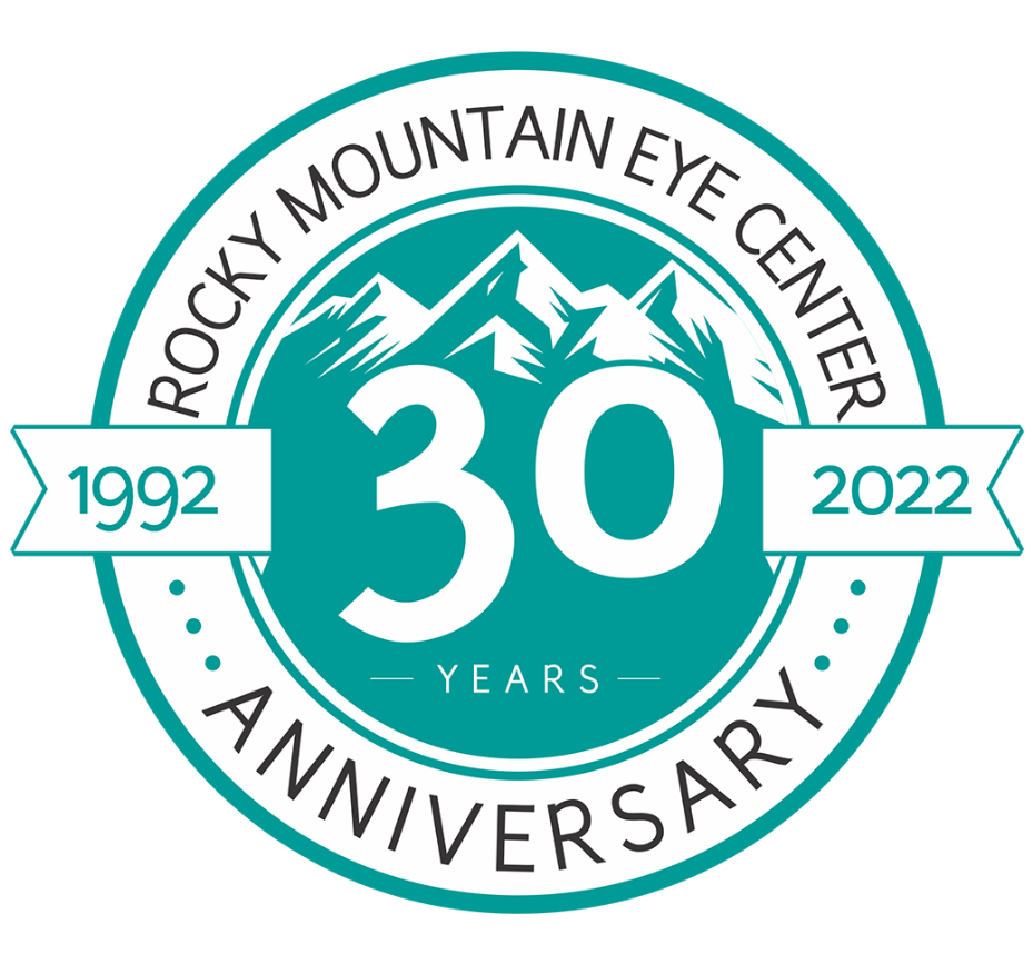 rocky mountain eye