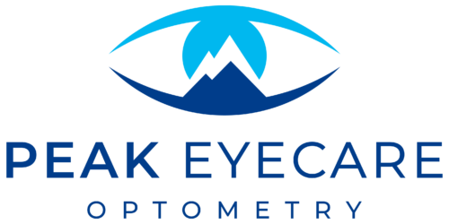 peak eye care