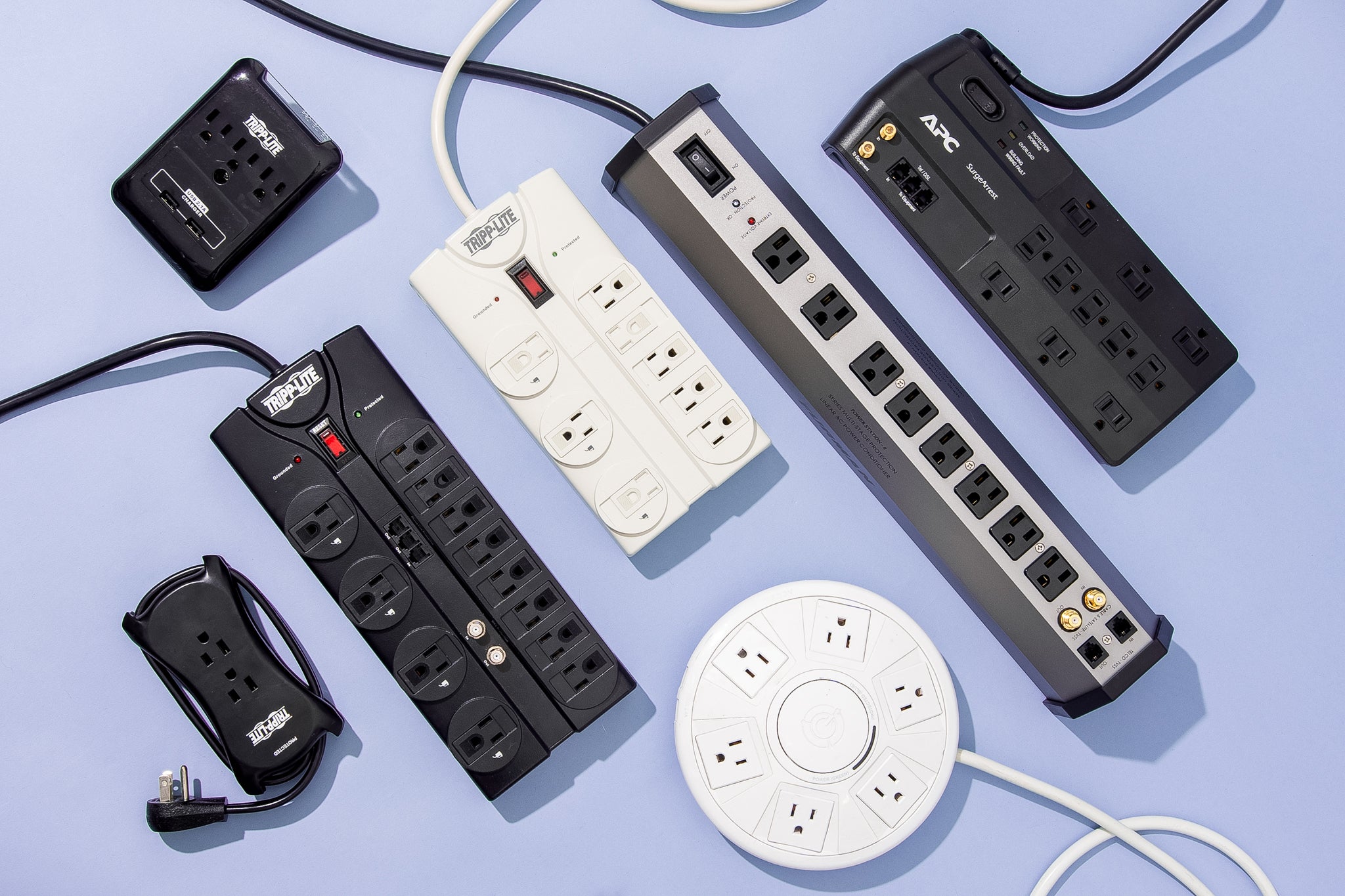 The Best Surge Protector For 2023