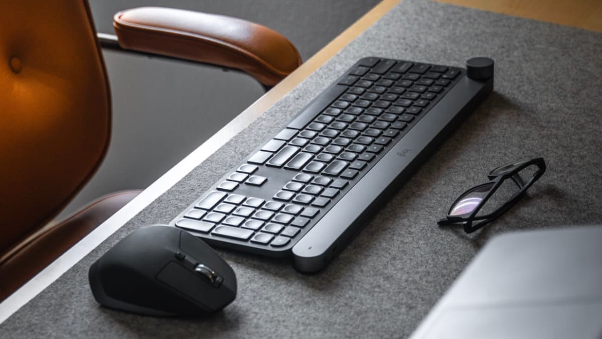 The Best Wireless Keyboards And Mice Of 2023
