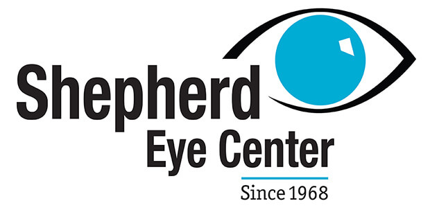 shepherd eye center