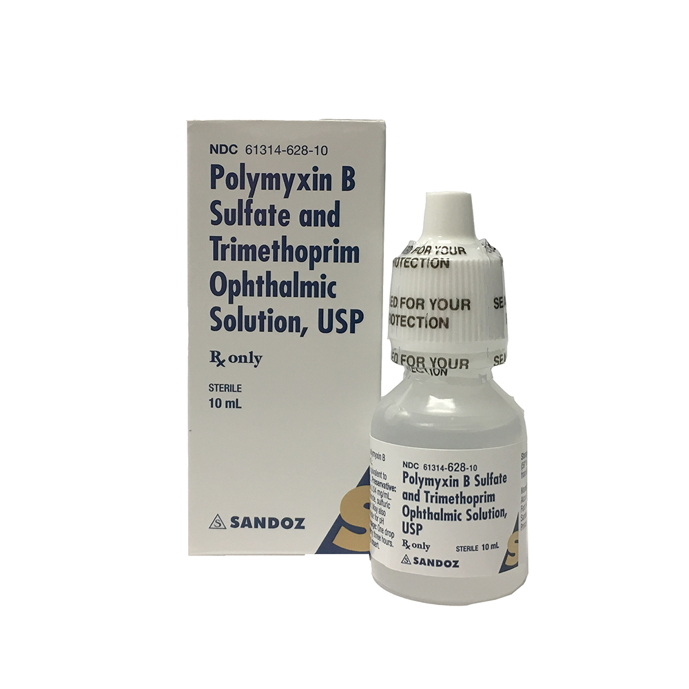 polymyxin b tmp eye drops