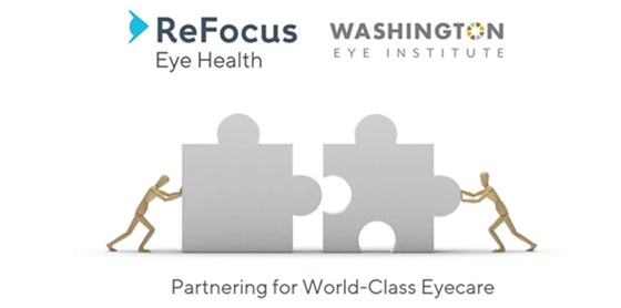 refocus eye health