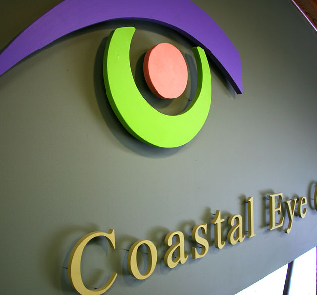 coastal eye associates