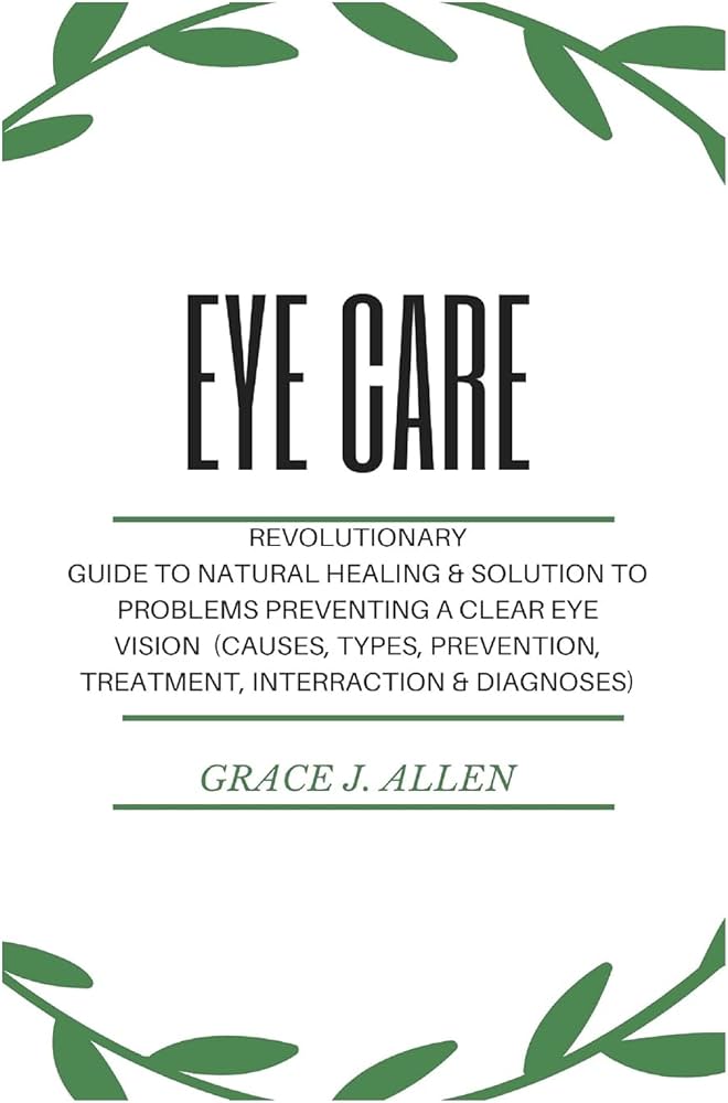 comprehensive eye care