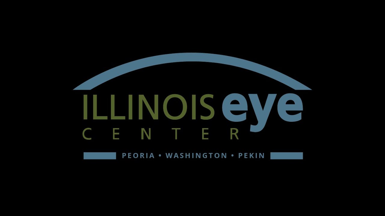 peoria illinois eye center